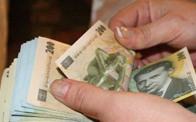 Legea salarizării: negocieri eșuate oficial, anunță Pîslaru