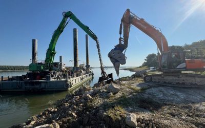 Cernavodă: Cursa contra cronometru pentru salvarea centralei nucleare
