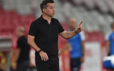 Marco Silva: Tristețe, frustrare și drumuri înfundate
