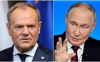 Rus arestat în Polonia: Plan de asasinat pe teritoriu NATO