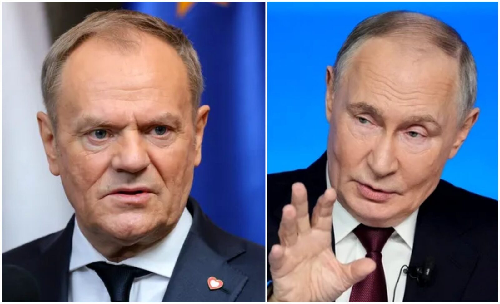 Rus arestat în Polonia: Plan de asasinat pe teritoriu NATO