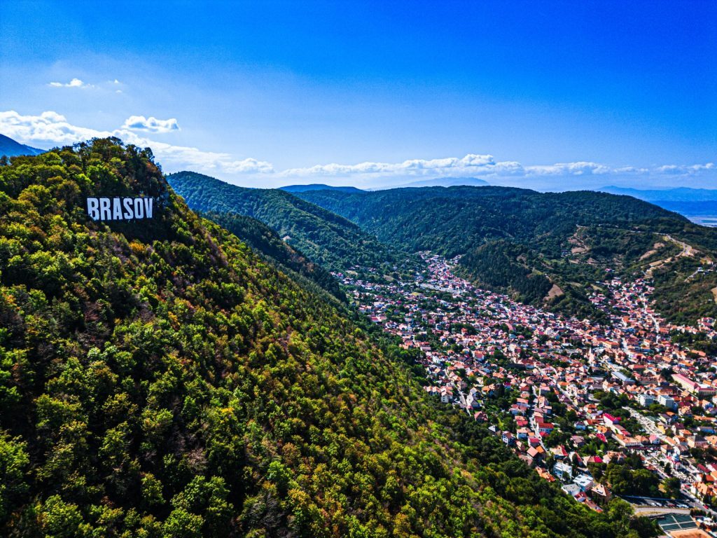 Monument spectaculos din România, în curând restaurat