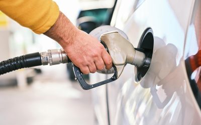 Ministerul Finanțelor taie TVA la motorină