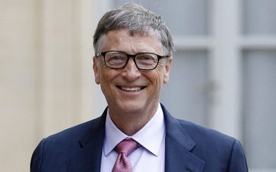 Bill Gates: Milioane de joburi dispar. 4 meserii, imune la AI