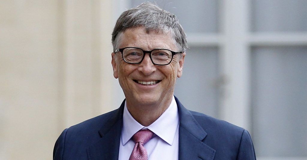 Bill Gates: Milioane de joburi dispar. 4 meserii, imune la AI