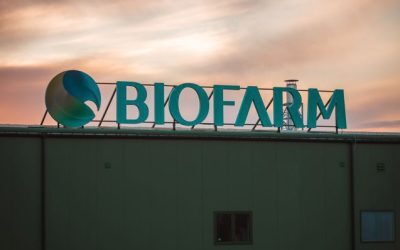 Biofarm sub Polpharma: Profit în cădere liberă, venituri sub presiune