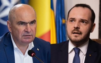 România sufocată: Frica și tăierile nu pot guverna la nesfârșit