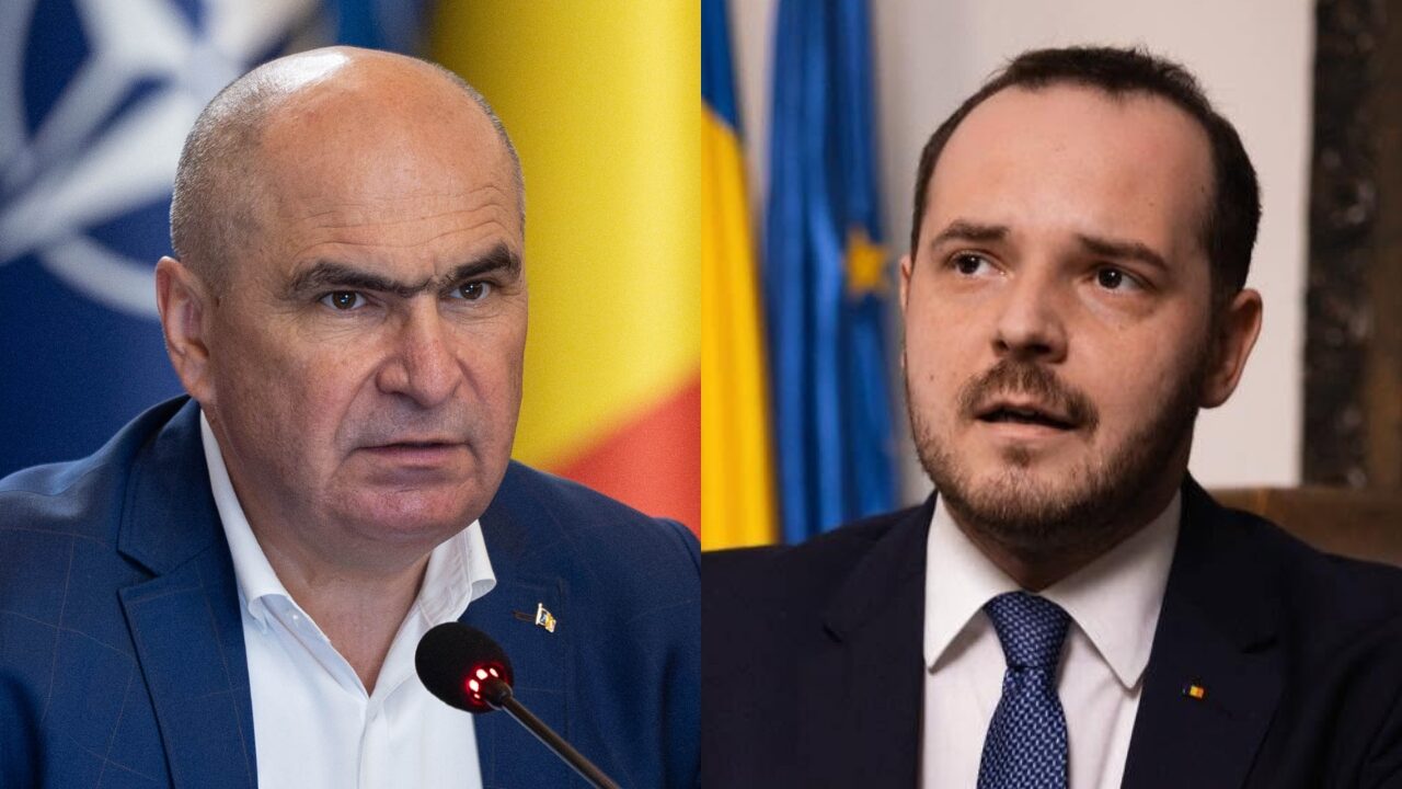 România sufocată: Frica și tăierile nu pot guverna la nesfârșit