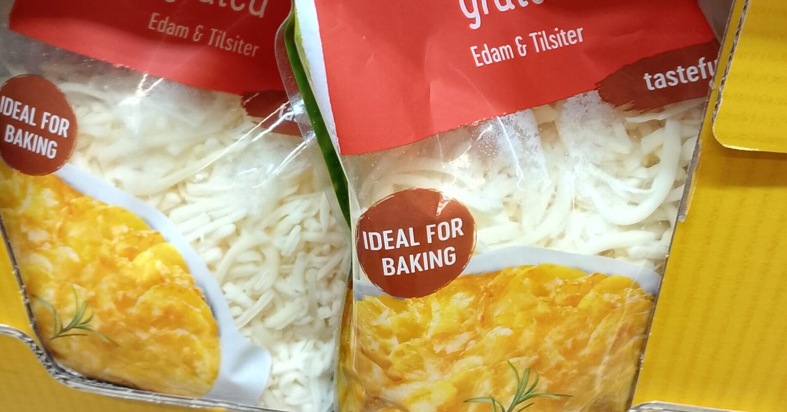 Brânza rasă: Ingredient secret pe etichetă? Verifică!