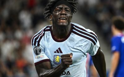 Madjo, viitorul lui Kane? Aston Villa, națională decisă