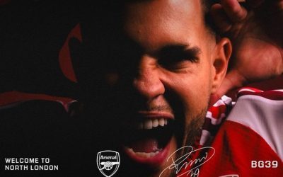Arsenal ia minunea de la Newcastle: Bruno Guimaraes semnează