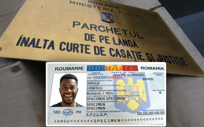 Bunicuța ucraineană, fabrică de cetățeni români: Tunisianul și bunicii interbelici