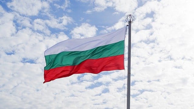 Ambasadoarea Ucrainei, la MAE Bulgaria, după drona prăbușită