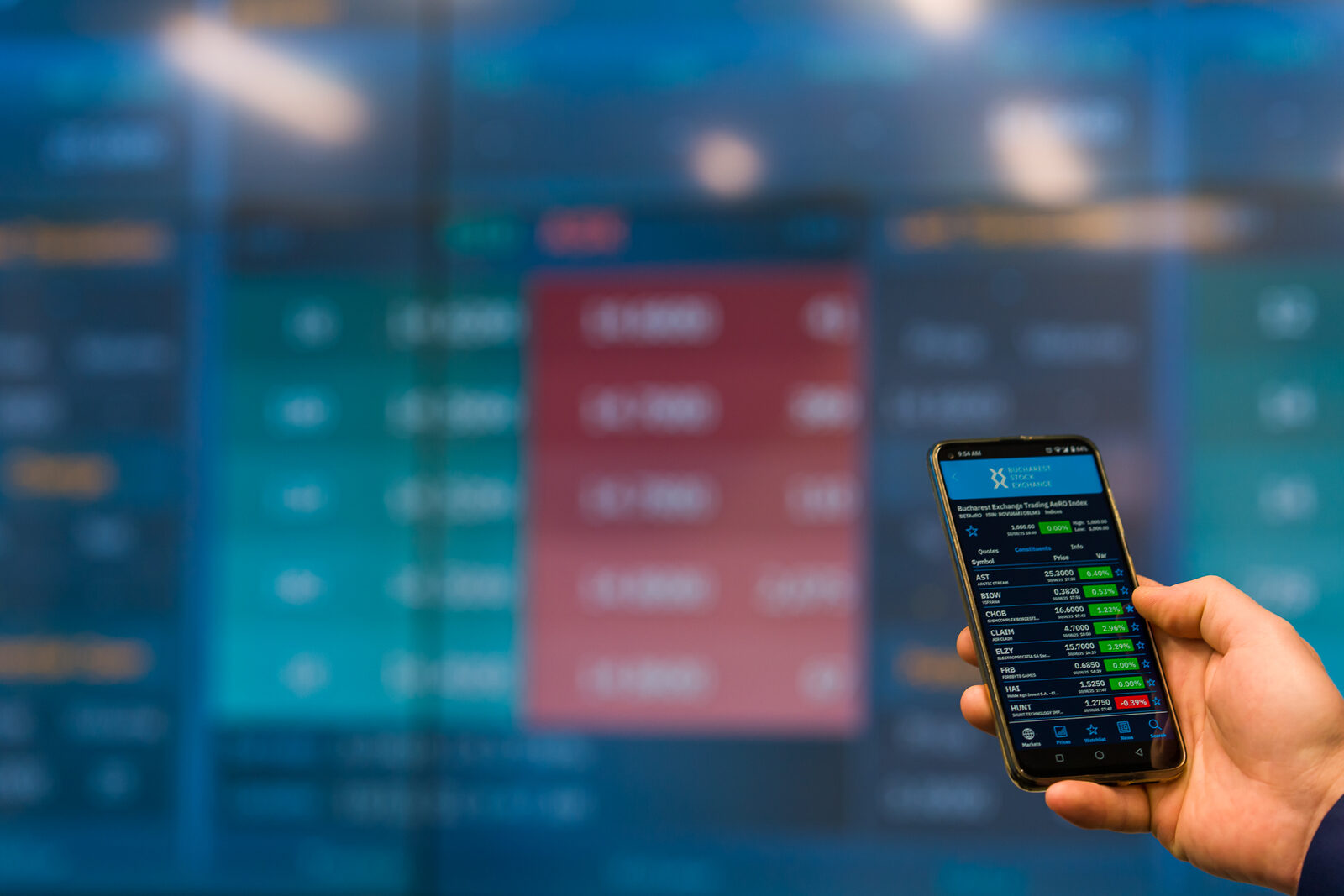 ETF-uri, Regele Randamentelor pe Bursă în Finanțele Personale