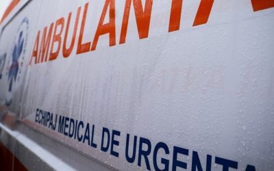 Colegiul Medicilor, după atacul din Cluj: Toleranță zero față de violență
