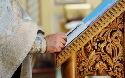 Rugăciunea de pe 14 august: Ce înseamnă Prohodul Maicii Domnului