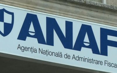 ANAF, noi aplicații gratuite pentru firme. Verificare simplă înainte de declarații
