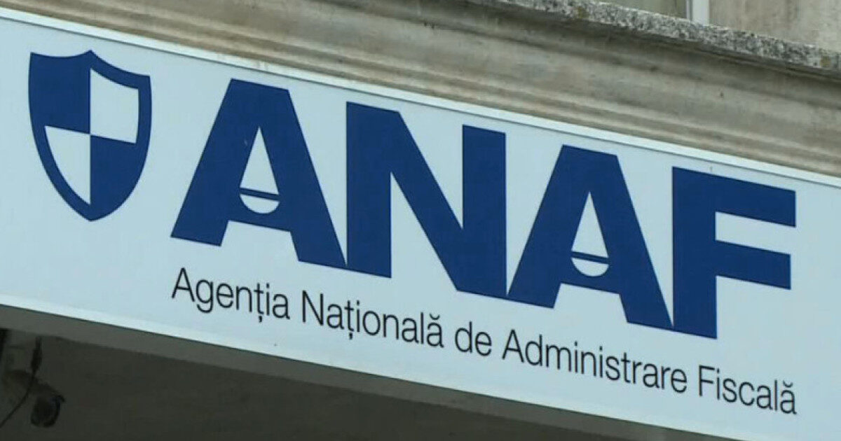 ANAF, noi aplicații gratuite pentru firme. Verificare simplă înainte de declarații
