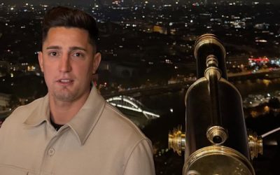Steliano Filip: Drumul s-a încheiat. Ce urmează