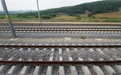 Poliția investighează sabotajul pe calea ferată Constanța-Mangalia