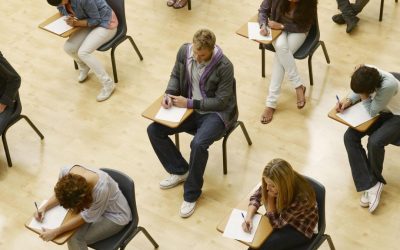 Bac 2027: Regulile se schimbă, probele pe 14 iunie