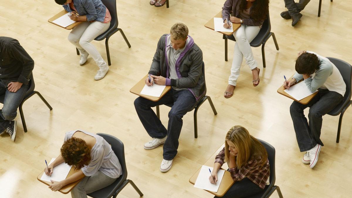 Bac 2027: Regulile se schimbă, probele pe 14 iunie