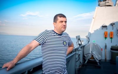 Miruță, sunând la Kiev: Lămuriri despre drona căzută în Bulgaria