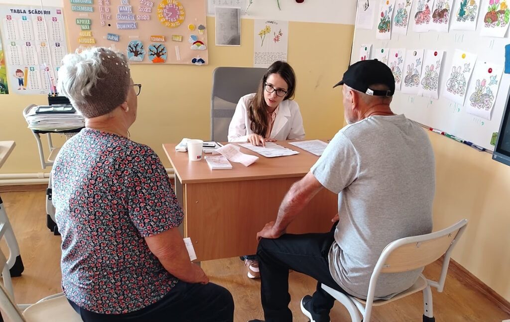 România, mortalitate dublă UE: Prevenția e absentă, românii mor degeaba