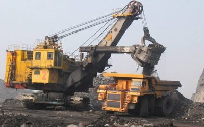 Cărbunele, la minim istoric în energia europeană