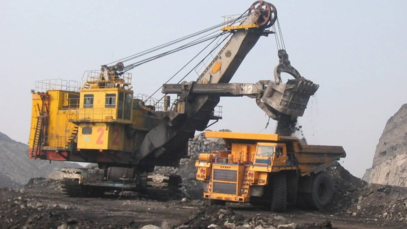 Cărbunele, la minim istoric în energia europeană