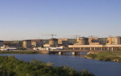 Secetă în Europa: Nucleare, soluții pentru o lume în schimbare