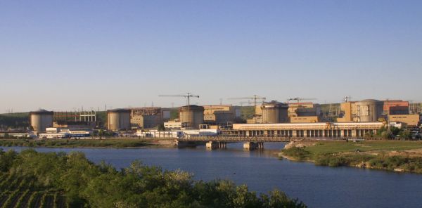 Secetă în Europa: Nucleare, soluții pentru o lume în schimbare