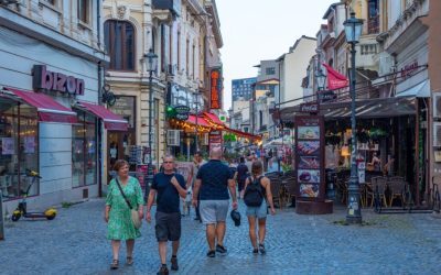 Românii fug de vacanța în țară: Ce ne-a costat plimbarea acasă