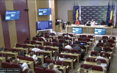 Consilierii, puși la zid: politică sau stat, legea prinde PSD