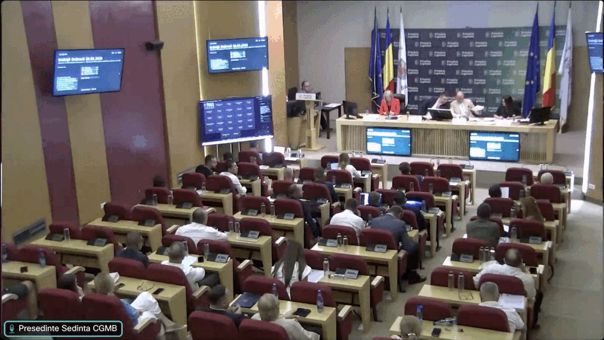 Consilierii, puși la zid: politică sau stat, legea prinde PSD