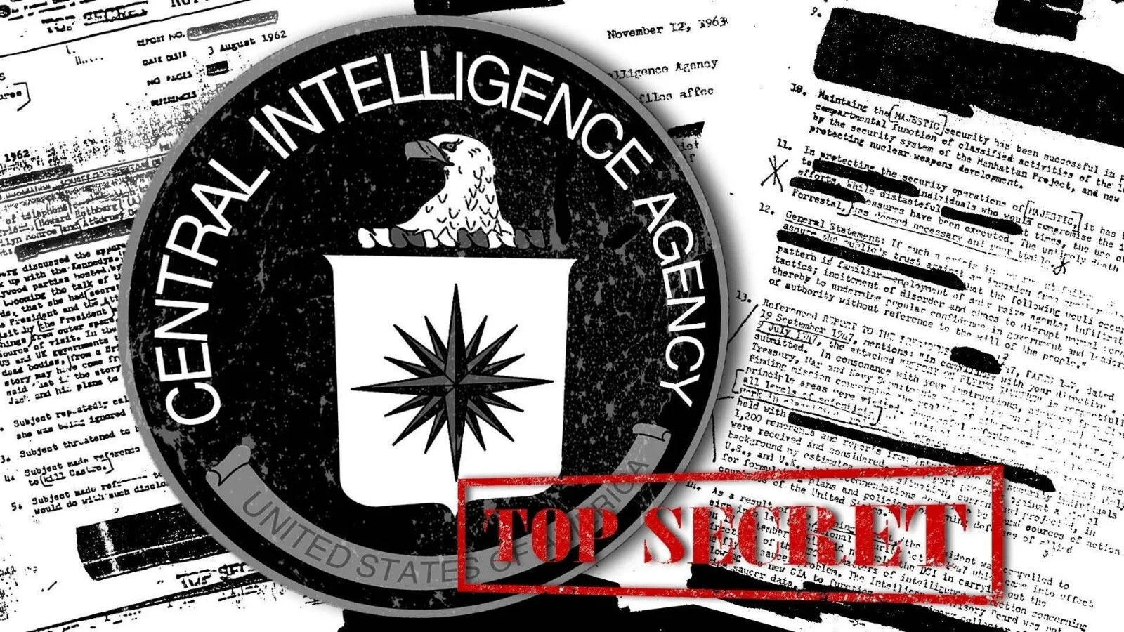 Washingtonul strânge lațul: CIA, grup secret pentru Cuba