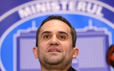 Silozurile României pline de grâne ucrainene