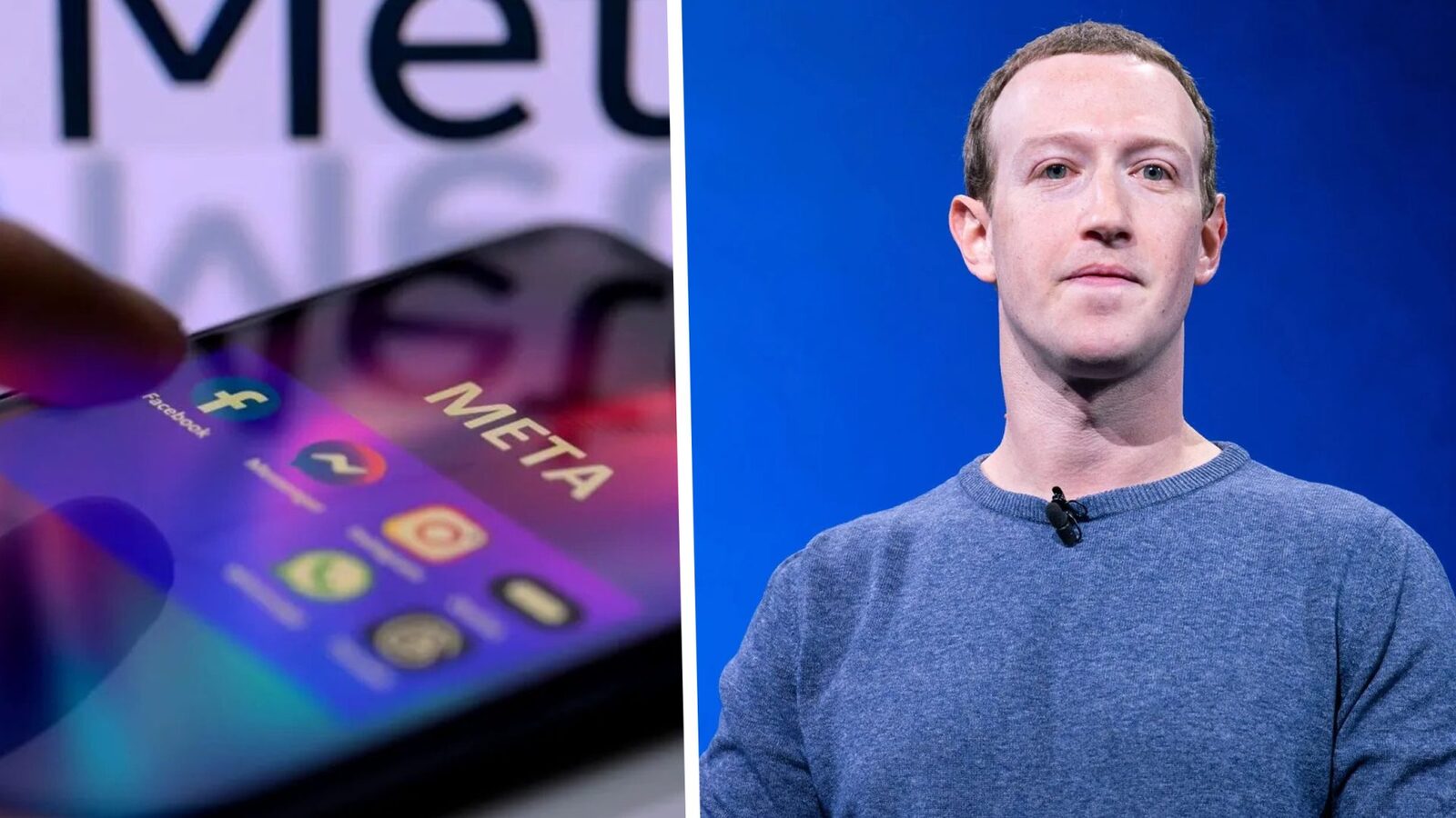 Meta, amendată cu 16,7 miliarde $ de 29 de state SUA