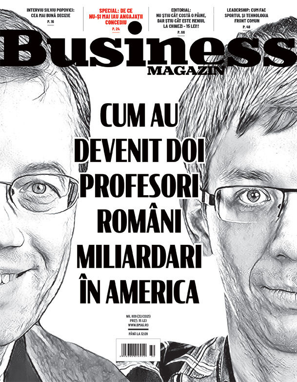 Databricks, români, 5 miliarde USD. Gigantul Silicon Valley, un succes românesc