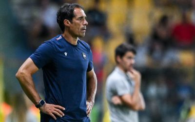 Samp, victorie categorică la Parma după un prim miting de excepție