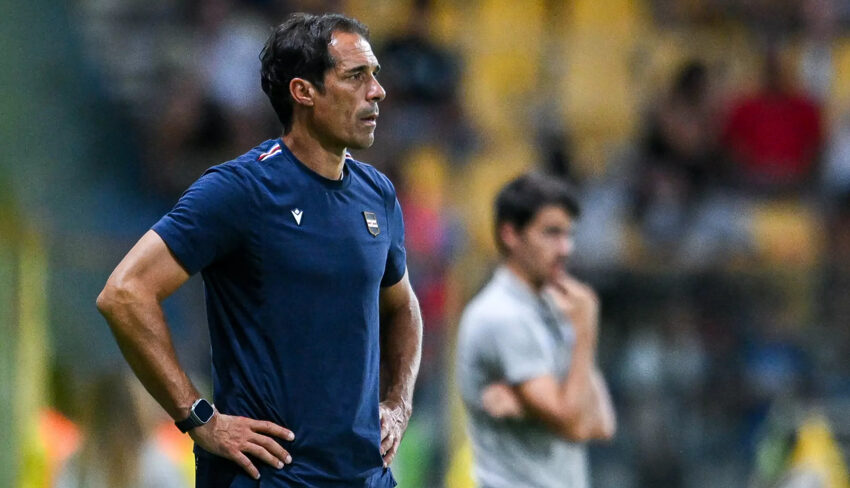 Samp, victorie categorică la Parma după un prim miting de excepție