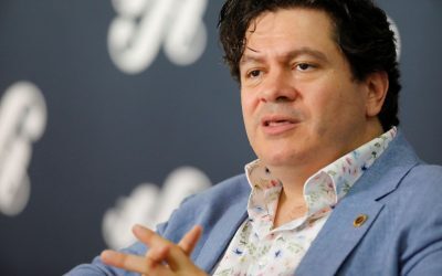 Măcelaru, pe BBC Proms 2026: Dirijorul român cucerește Royal Albert Hall