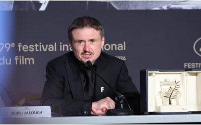 Mungiu, un Fjord, la Oscar: șanse mari pentru România