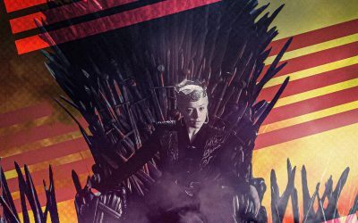 Rhaenyra, finalul devastator: Prăbușirea lui Targaryen