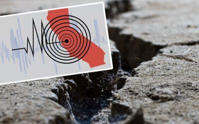 Cutremur devastator: Peste 111 morți, urgență declarată în zonă