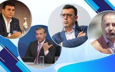 Apărare maximă: Amenințat, acționează legal pentru familie