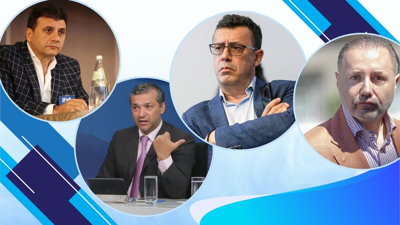 Apărare maximă: Amenințat, acționează legal pentru familie