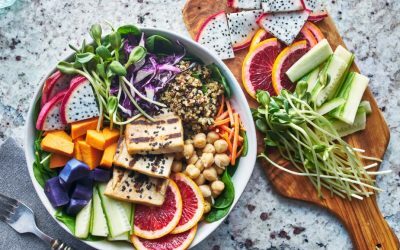 Dietă vegană/post: alternative naturale la Ozempic? Efecte asupra corpului