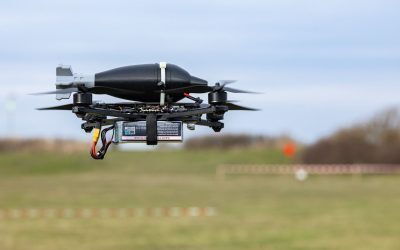 Dronă doborâtă în Letonia: Finlanda în Alertă Maximă