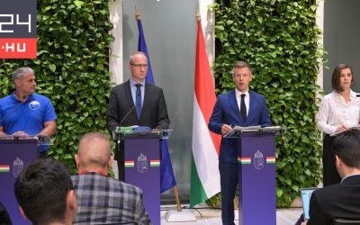 Toroczkai, întrebare despre concediu la Palatul Sandor